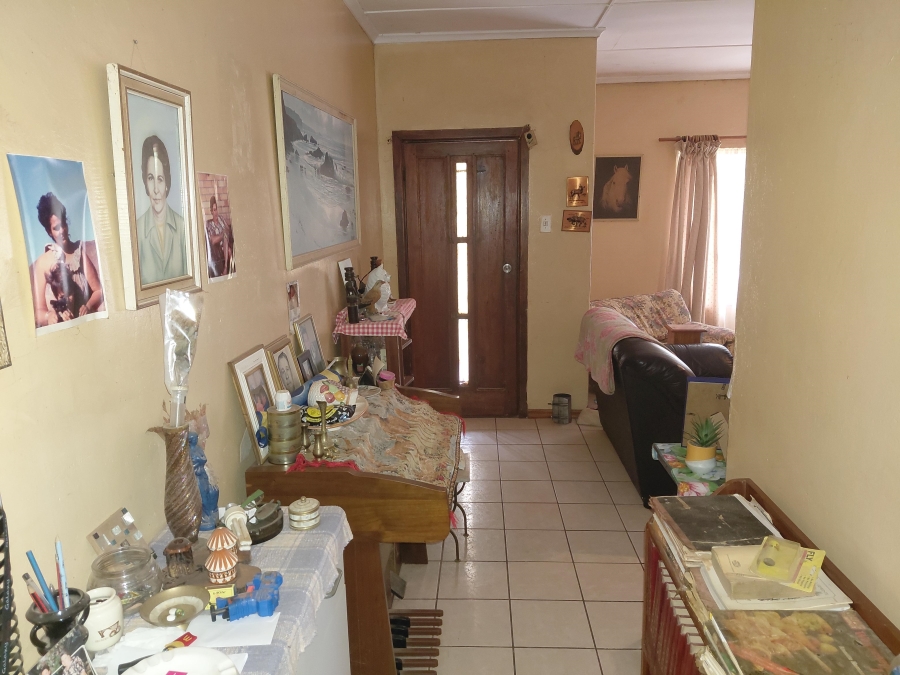 Commercial Property for Sale in Kruisrivier Eastern Cape